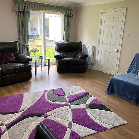 Chase Bungalow Billericay Bagian luar foto