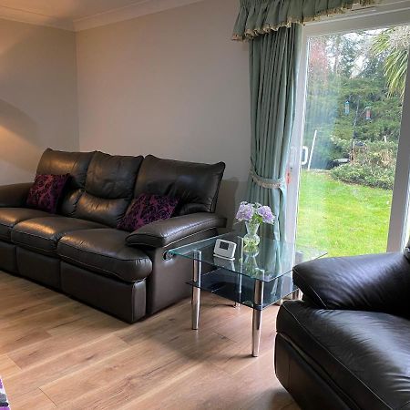 Chase Bungalow Billericay Bagian luar foto