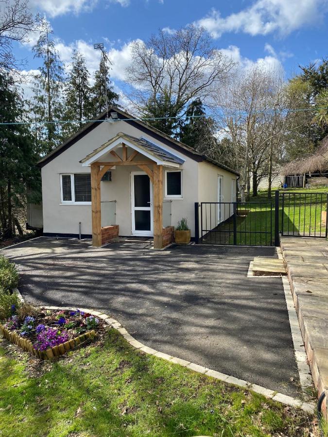 Chase Bungalow Billericay Bagian luar foto