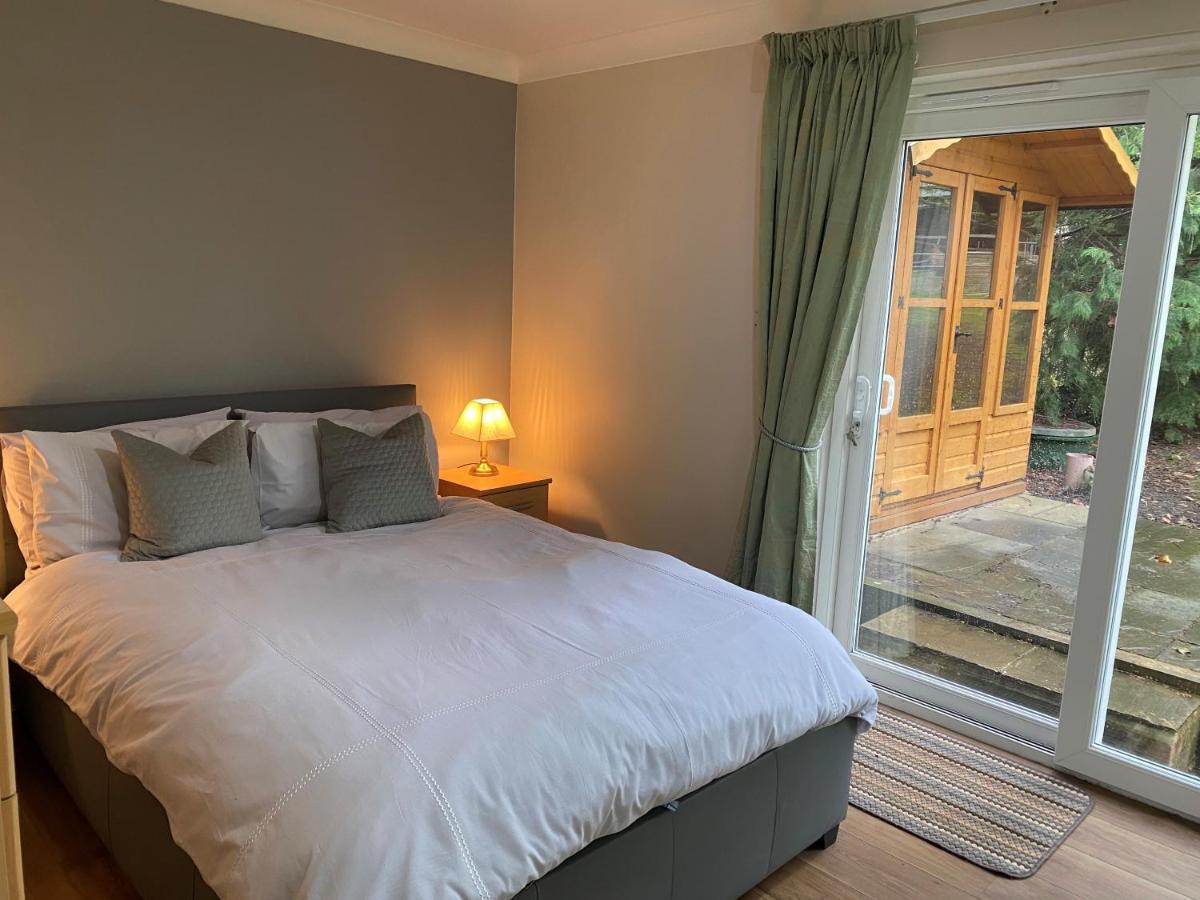 Chase Bungalow Billericay Bagian luar foto