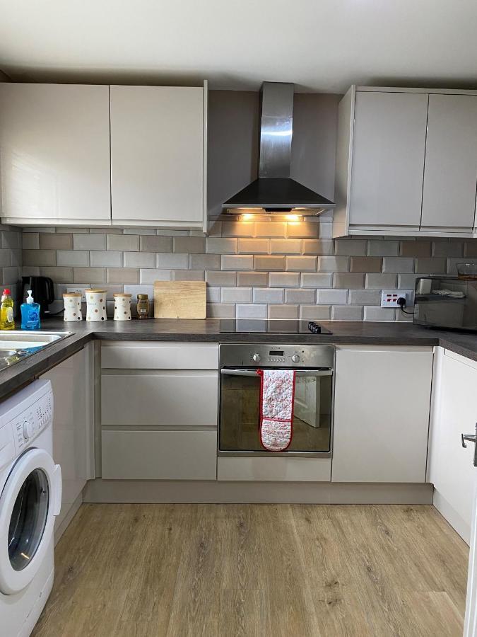 Chase Bungalow Billericay Bagian luar foto
