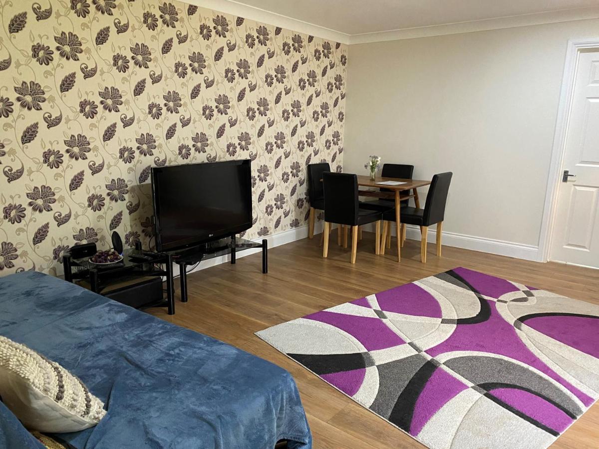 Chase Bungalow Billericay Bagian luar foto