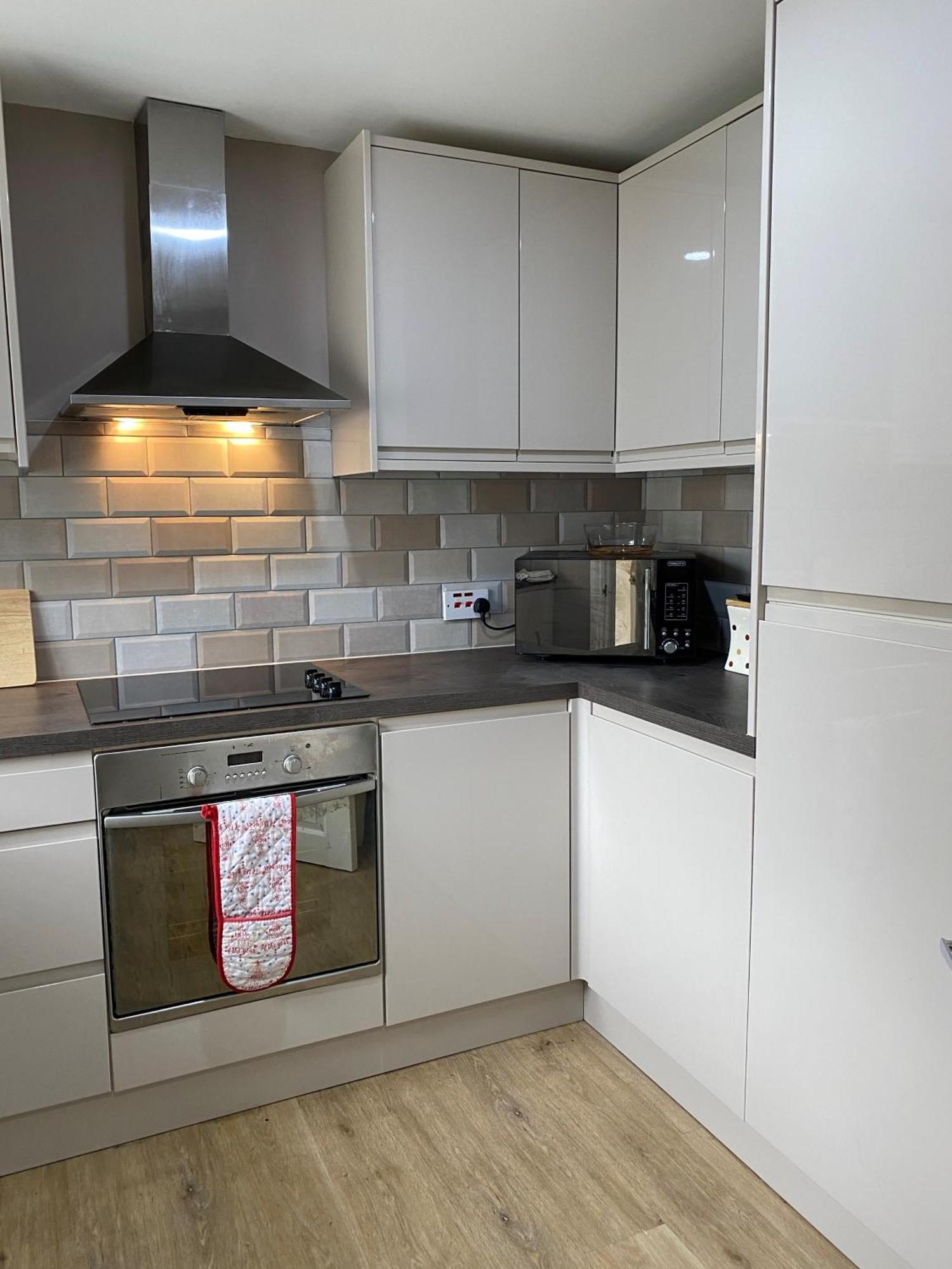 Chase Bungalow Billericay Bagian luar foto