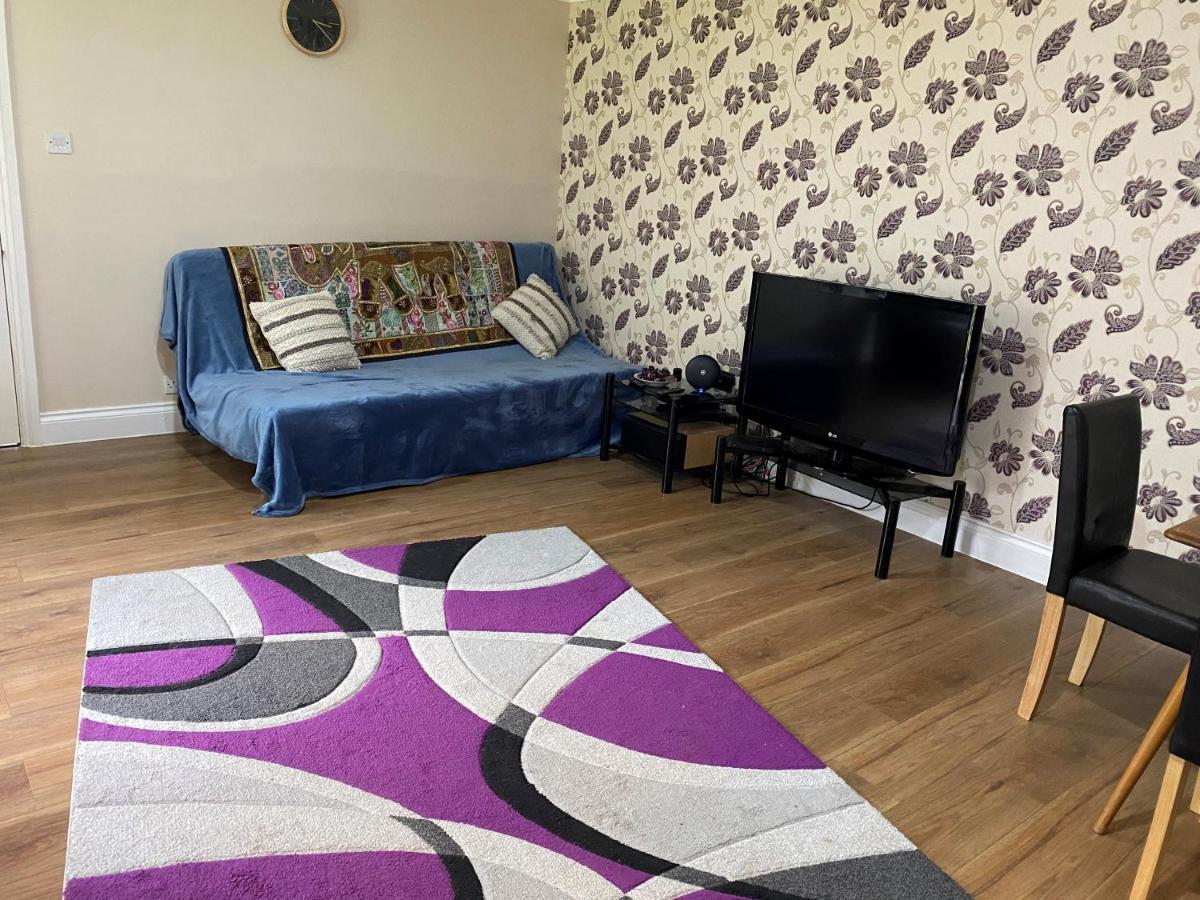 Chase Bungalow Billericay Bagian luar foto