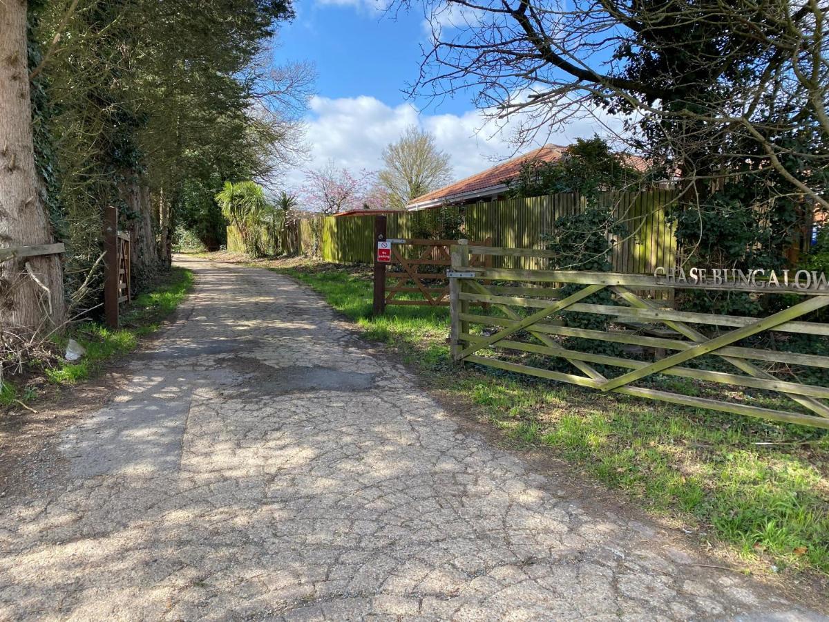 Chase Bungalow Billericay Bagian luar foto