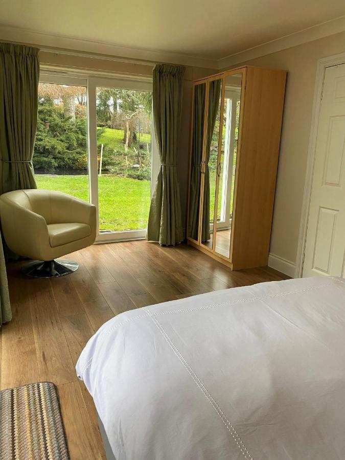 Chase Bungalow Billericay Bagian luar foto