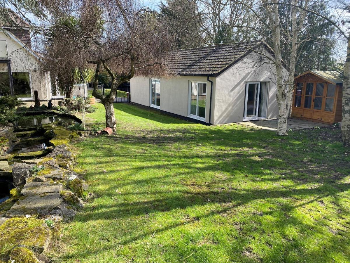 Chase Bungalow Billericay Bagian luar foto