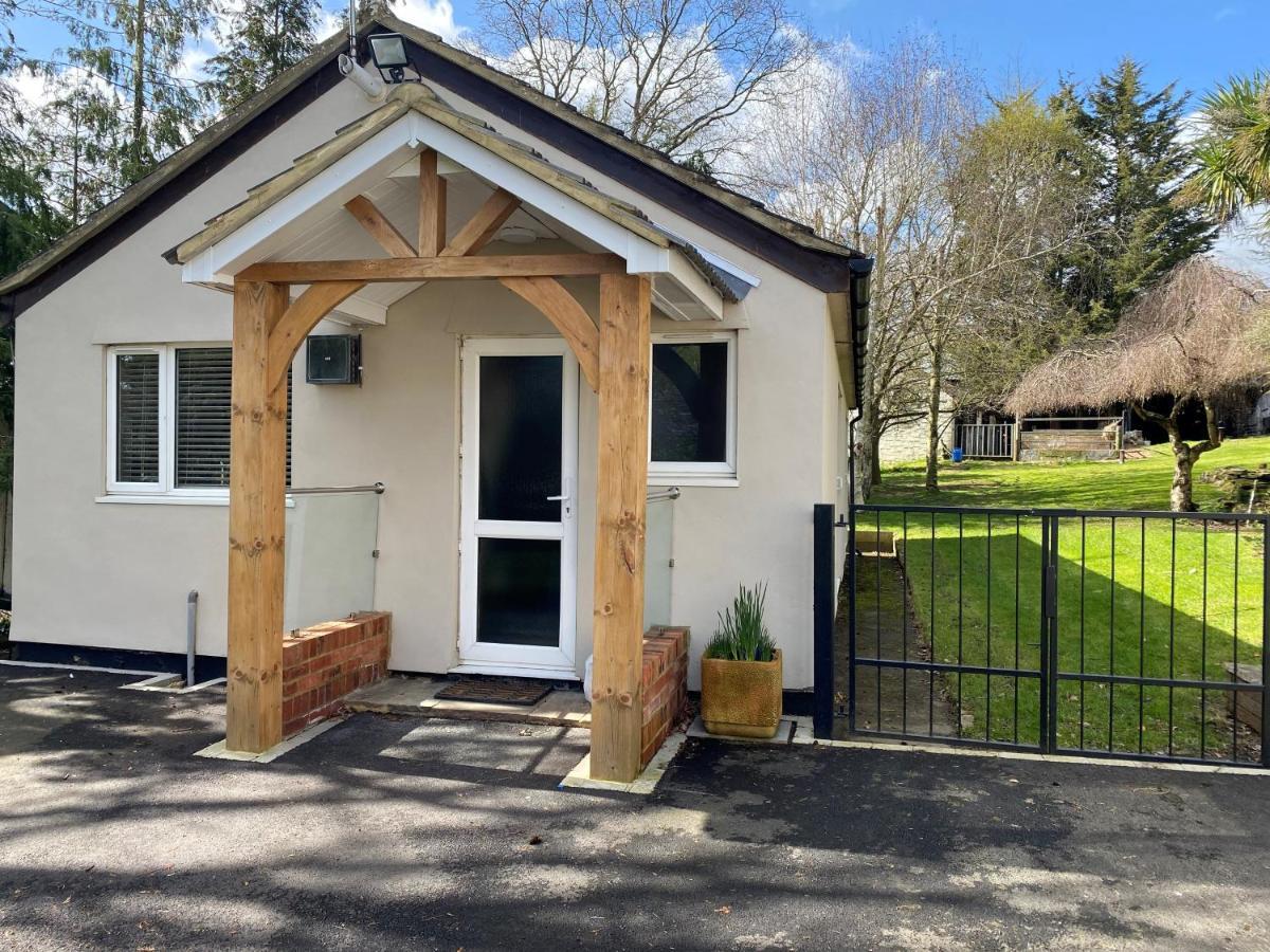 Chase Bungalow Billericay Bagian luar foto