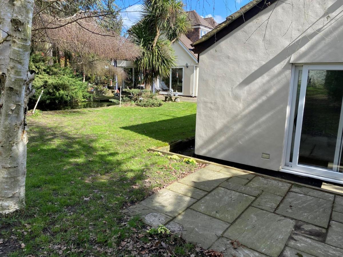 Chase Bungalow Billericay Bagian luar foto
