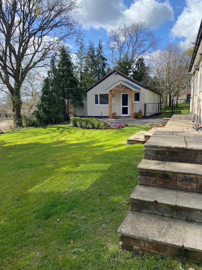 Chase Bungalow Billericay Bagian luar foto