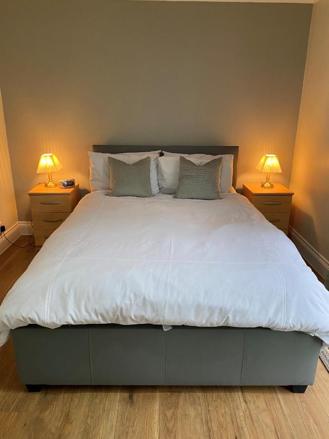 Chase Bungalow Billericay Bagian luar foto