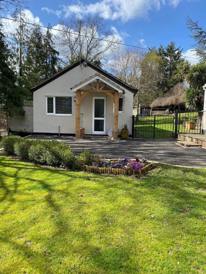 Chase Bungalow Billericay Bagian luar foto