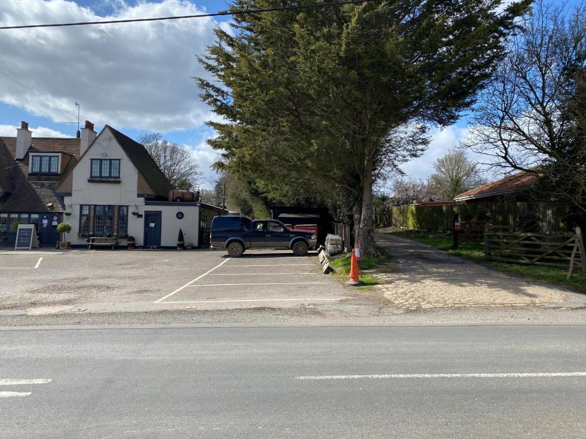 Chase Bungalow Billericay Bagian luar foto