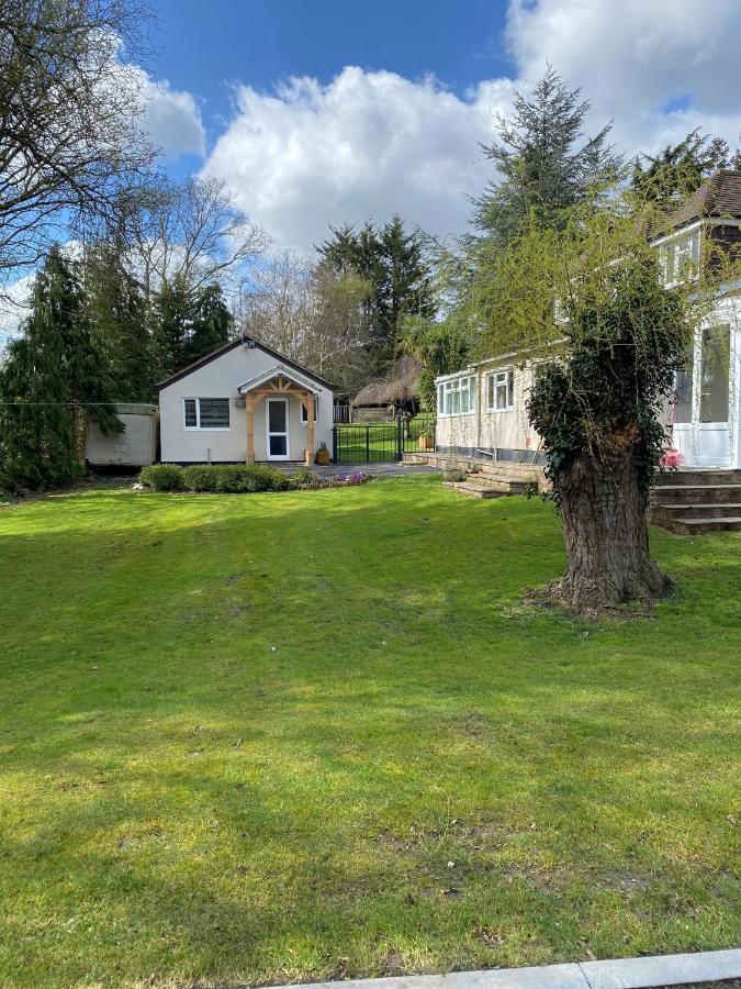 Chase Bungalow Billericay Bagian luar foto